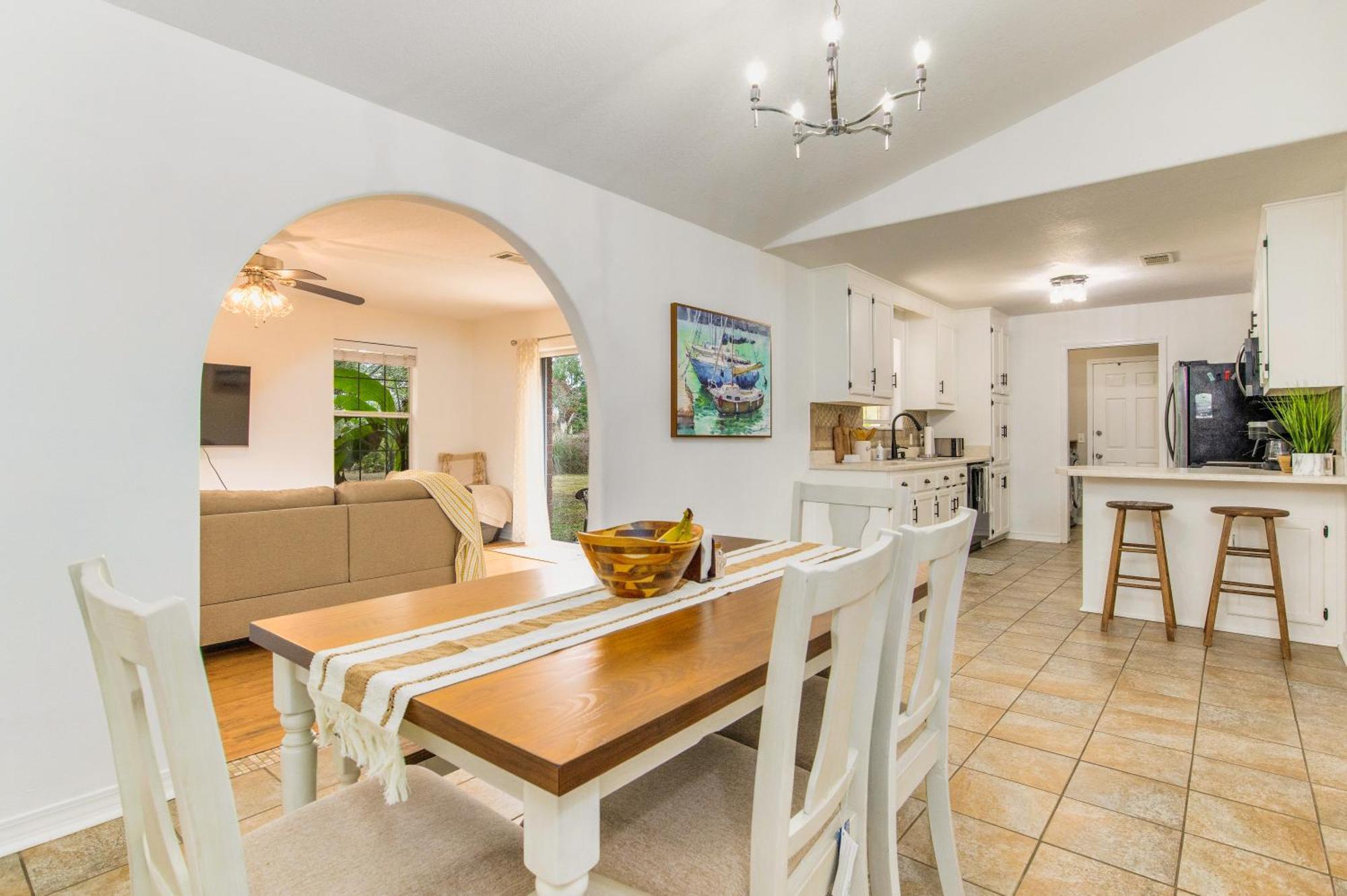 New! Close To Beach, Cozy, New Beds & Family Friendly Navarre Exterior foto
